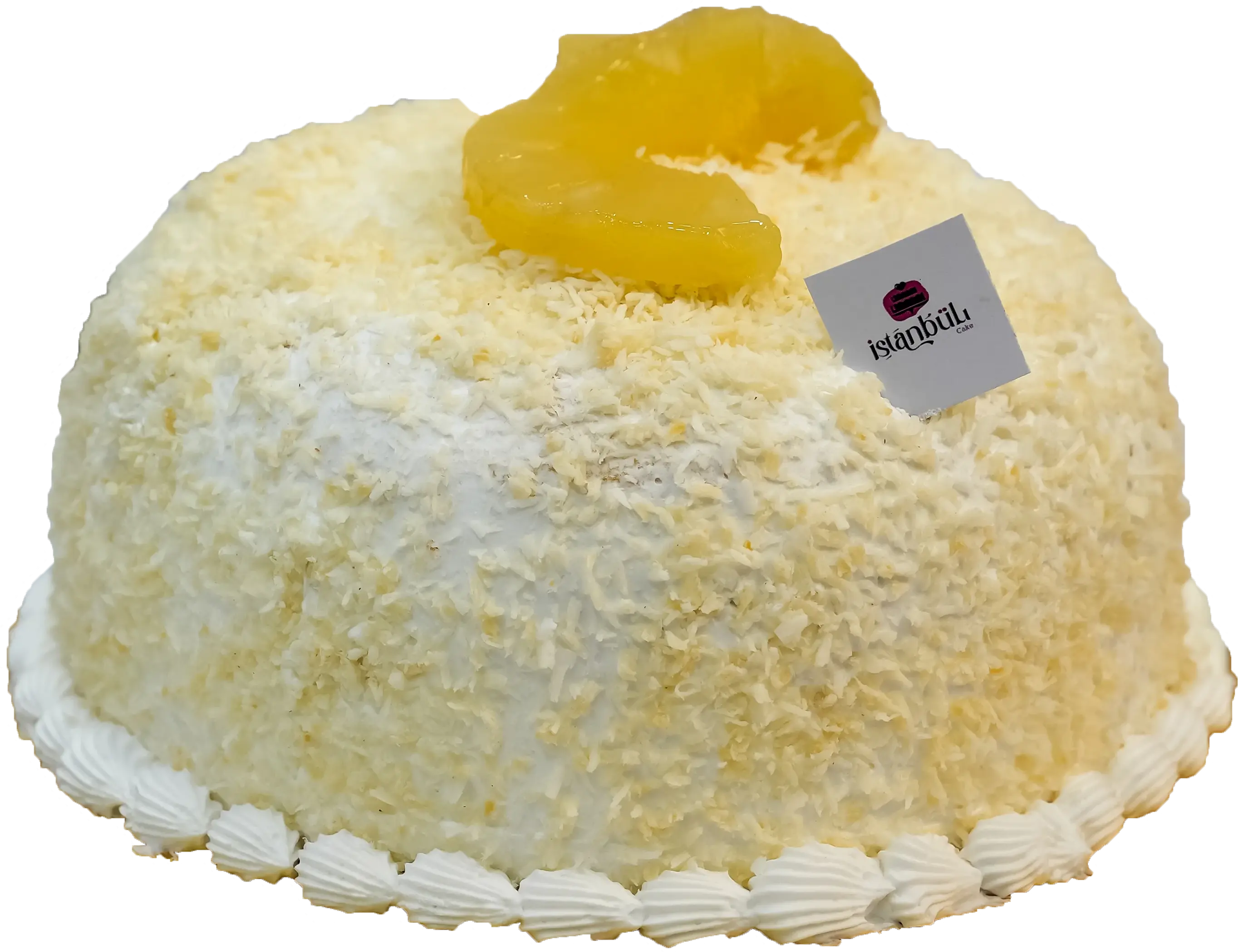 Pina Colada